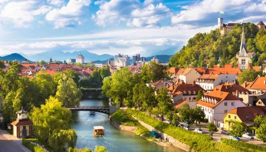 slovenia