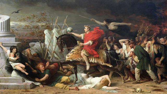 cesare