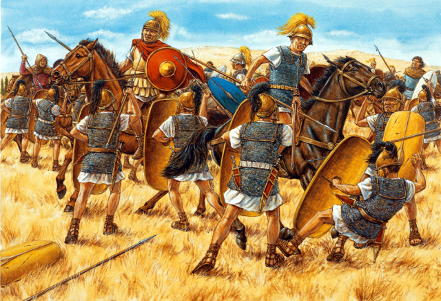 guerra civile